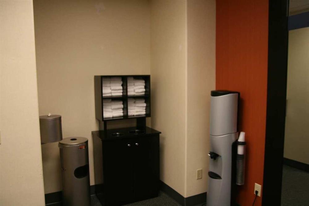 Hampton Inn Derby-Wichita Southeast Quarto foto
